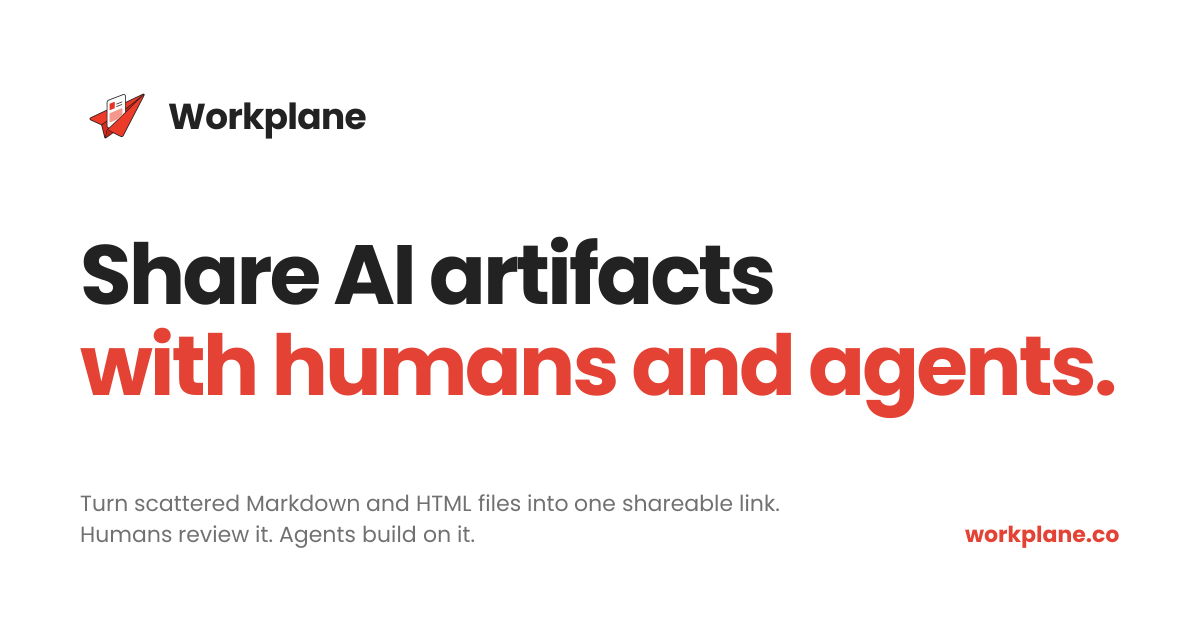 workplane.co image